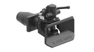 VORLANDI GRUBU E 50 CANAK